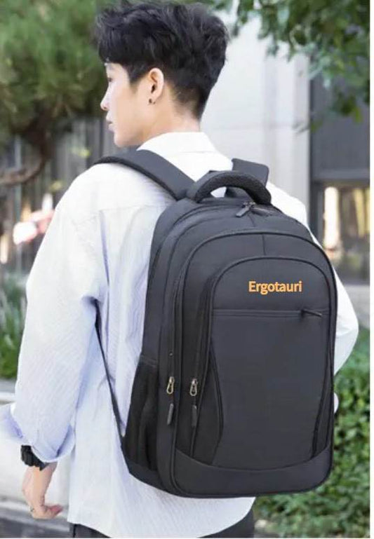 Ergotauri Laptop Backpack